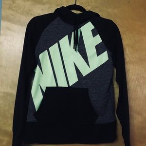 Nike sweater